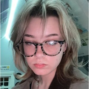 Meet your Posher, Meg